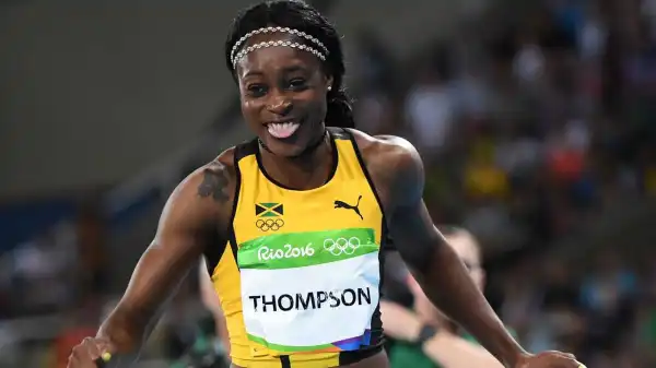 Flo-Jo impact lessen respect for female sprinters, says Thompson
